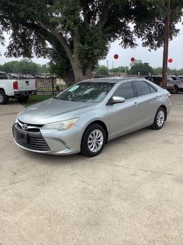 2017 Toyota Camry XLE | SE | LE | XSE