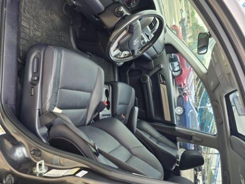 Honda CR-V  2011