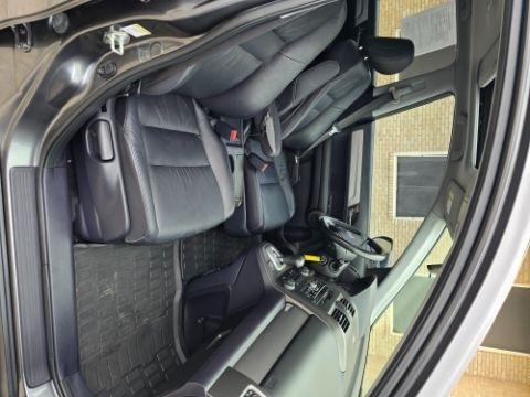 Honda CR-V  2011