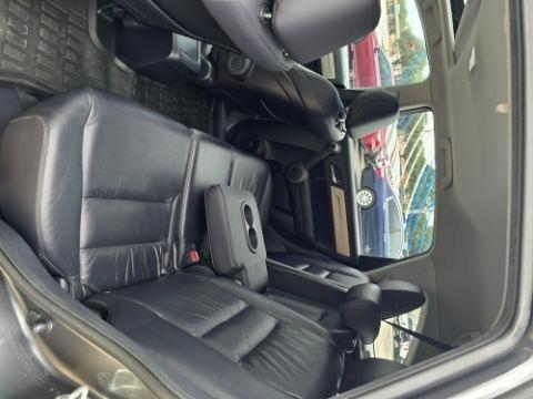Honda CR-V  2011