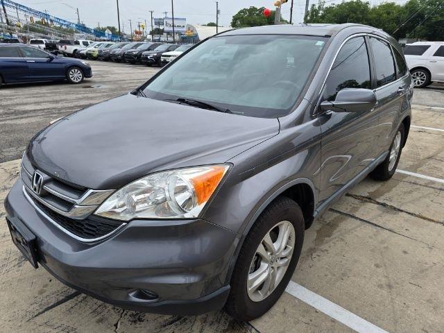 2011 Honda CR-V EX-L