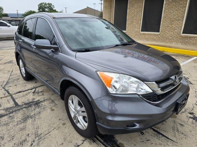 Honda CR-V  2011