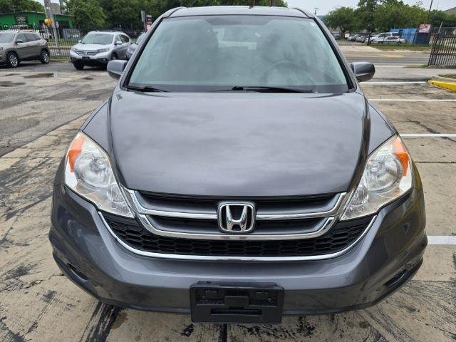 Honda CR-V  2011