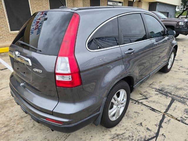 Honda CR-V  2011
