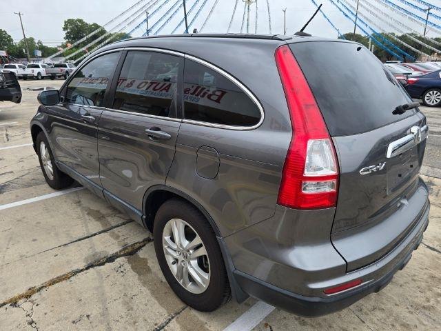 Honda CR-V  2011