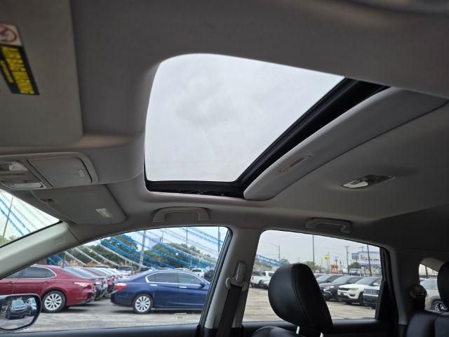 Honda CR-V  2011
