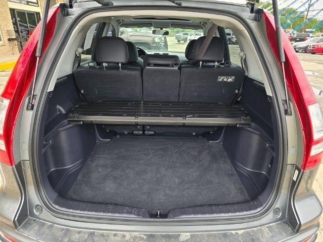 Honda CR-V  2011