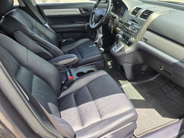 Honda CR-V  2011