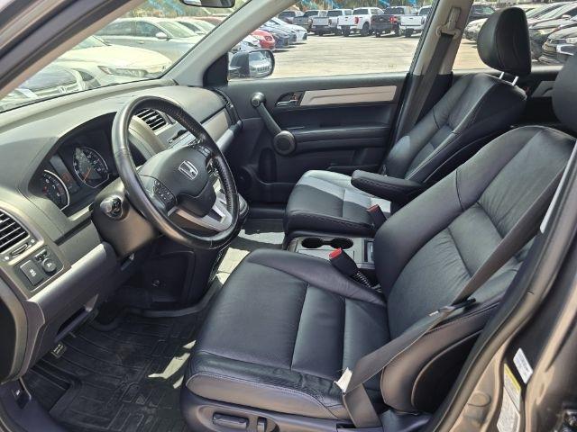 Honda CR-V  2011