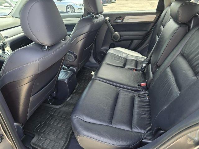 Honda CR-V  2011