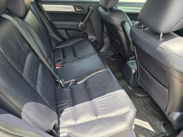 Honda CR-V  2011