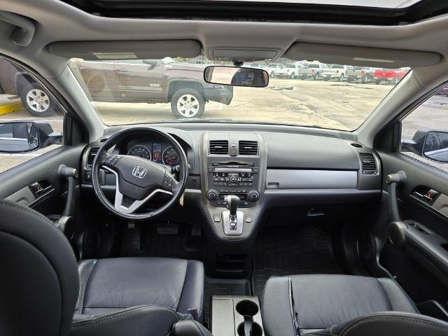 Honda CR-V  2011