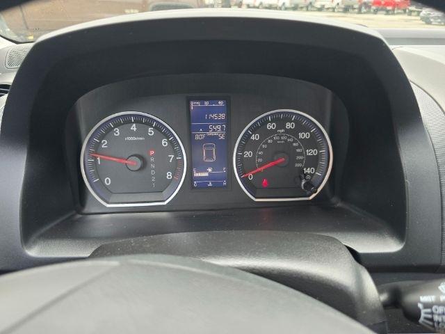 Honda CR-V  2011
