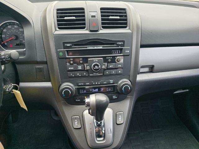Honda CR-V  2011