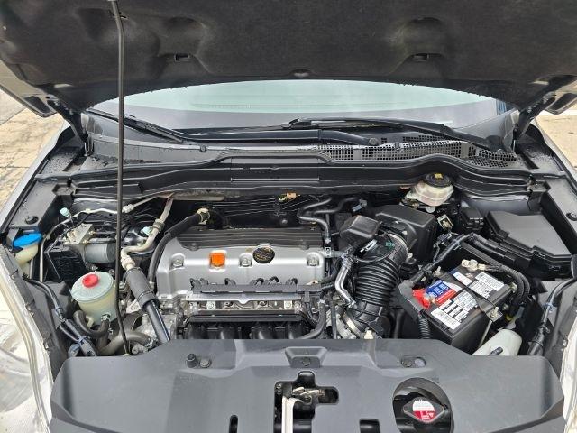 Honda CR-V  2011
