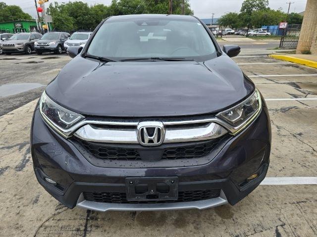 Honda CR-V  2018