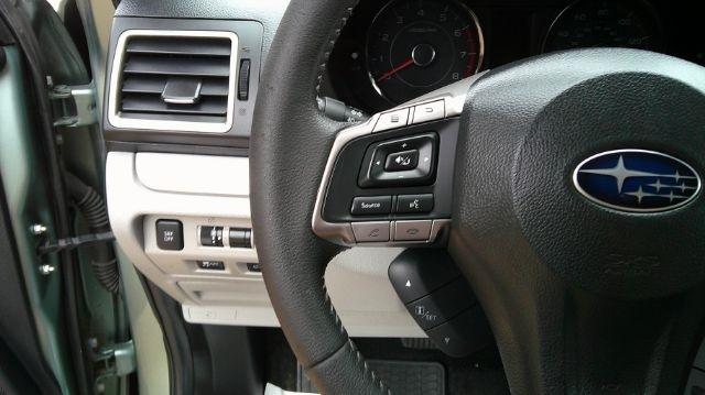 Subaru Forester  2016