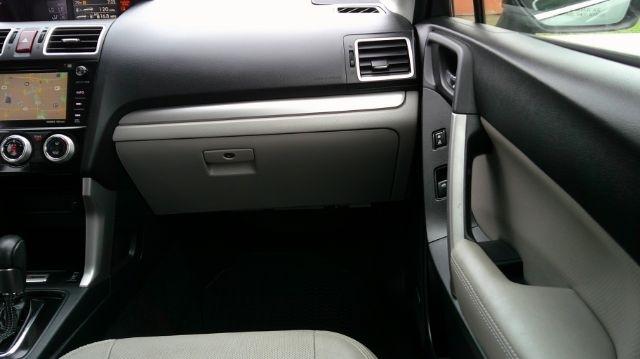 Subaru Forester  2016