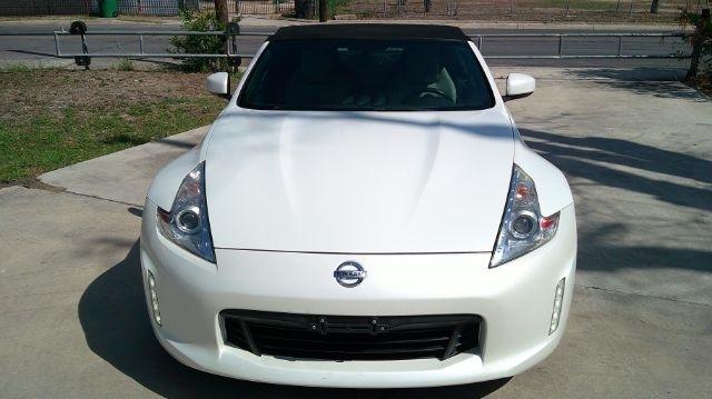 Nissan Z  2013