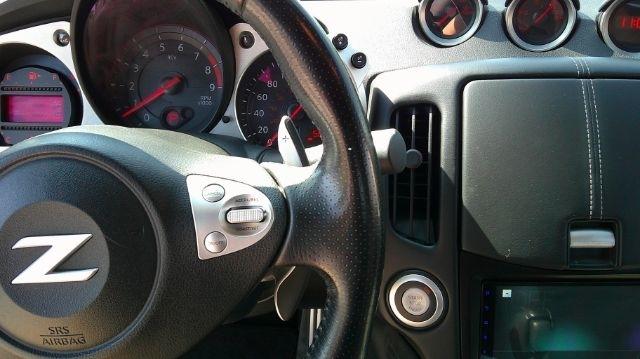 Nissan Z  2013