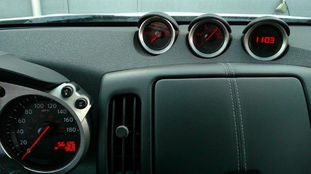 Nissan Z  2013