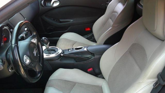 Nissan Z  2013