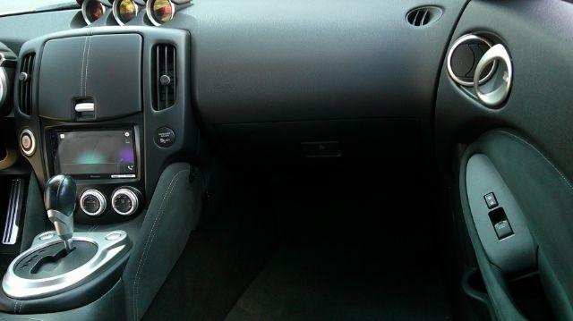 Nissan Z  2013