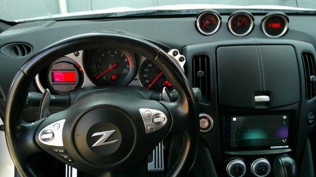 Nissan Z  2013