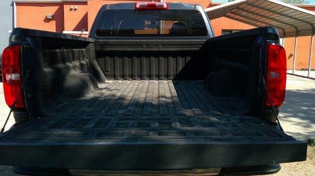 Chevrolet Colorado  2019