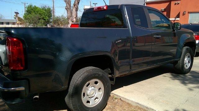Chevrolet Colorado  2019