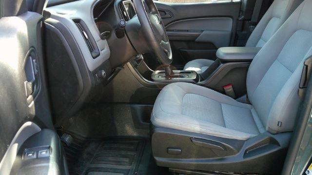 Chevrolet Colorado  2019