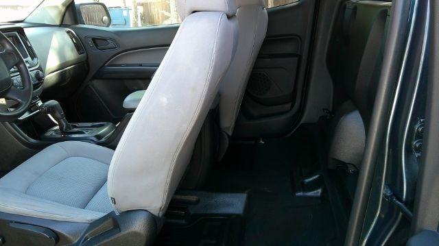 Chevrolet Colorado  2019