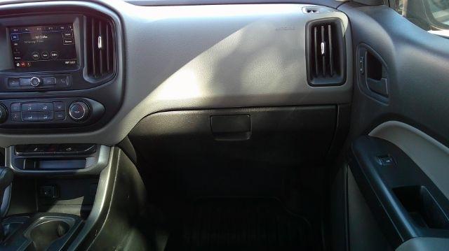 Chevrolet Colorado  2019