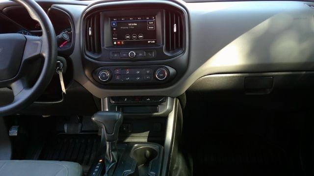 Chevrolet Colorado  2019