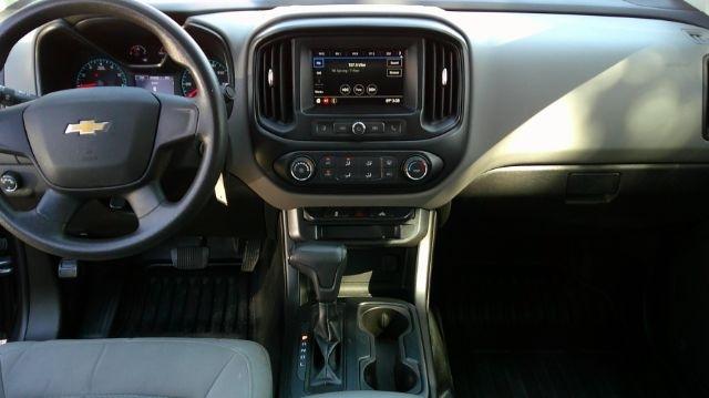 Chevrolet Colorado  2019