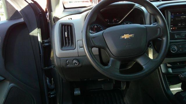 Chevrolet Colorado  2019