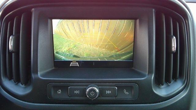 Chevrolet Colorado  2019