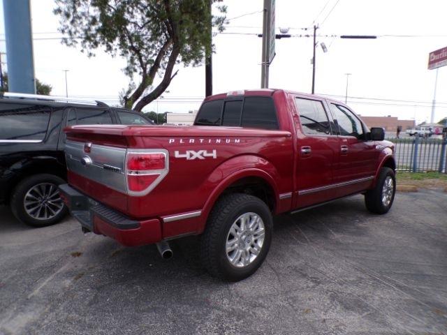 Ford F-150  2014