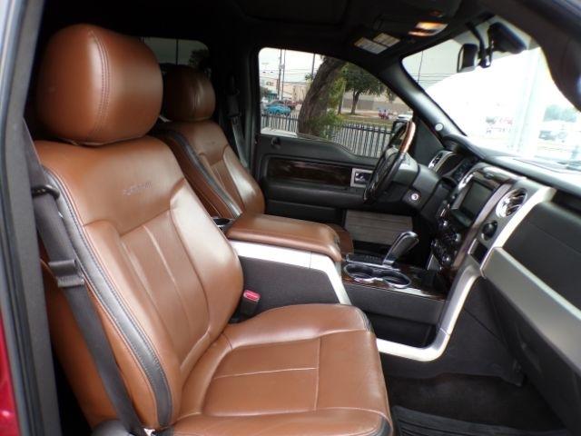Ford F-150  2014