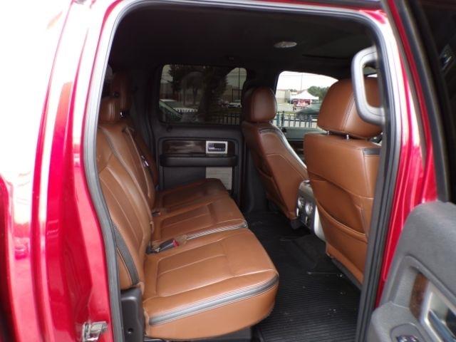 Ford F-150  2014