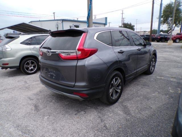 Honda CR-V  2019