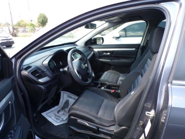 Honda CR-V  2019