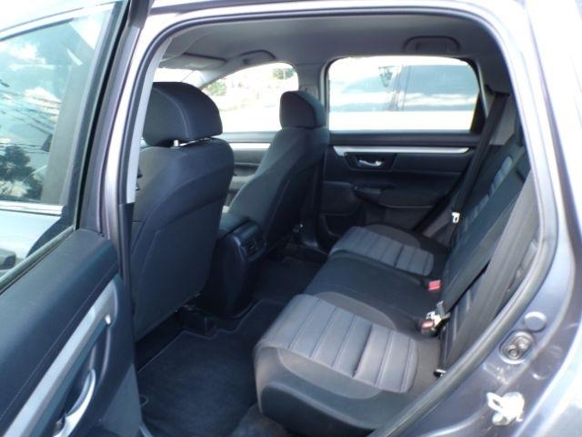Honda CR-V  2019