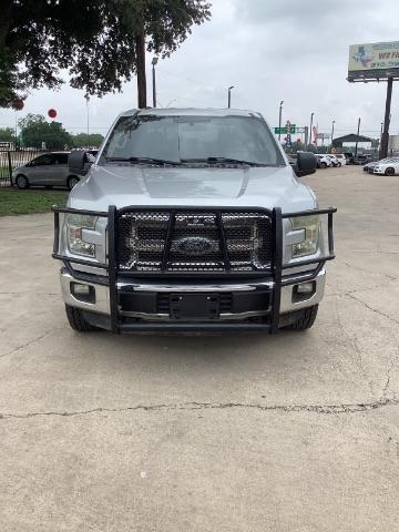 Ford F-150  2016