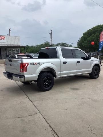 Ford F-150  2016