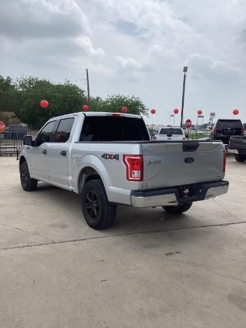 Ford F-150  2016