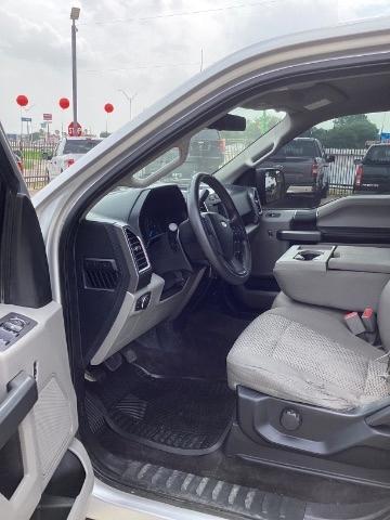 Ford F-150  2016
