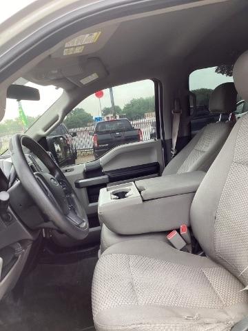 Ford F-150  2016