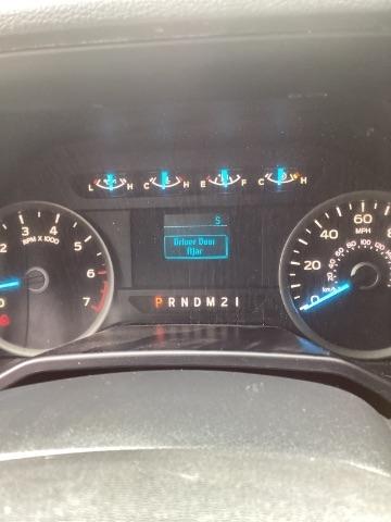 Ford F-150  2016