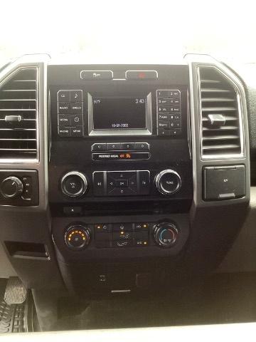 Ford F-150  2016